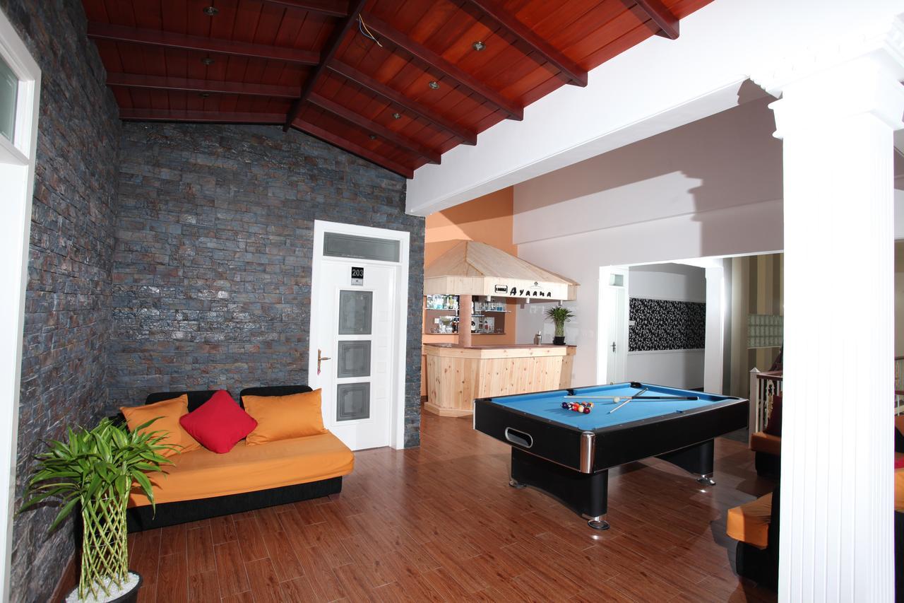 Ayaana Boutique Hotel Kandy Exterior photo