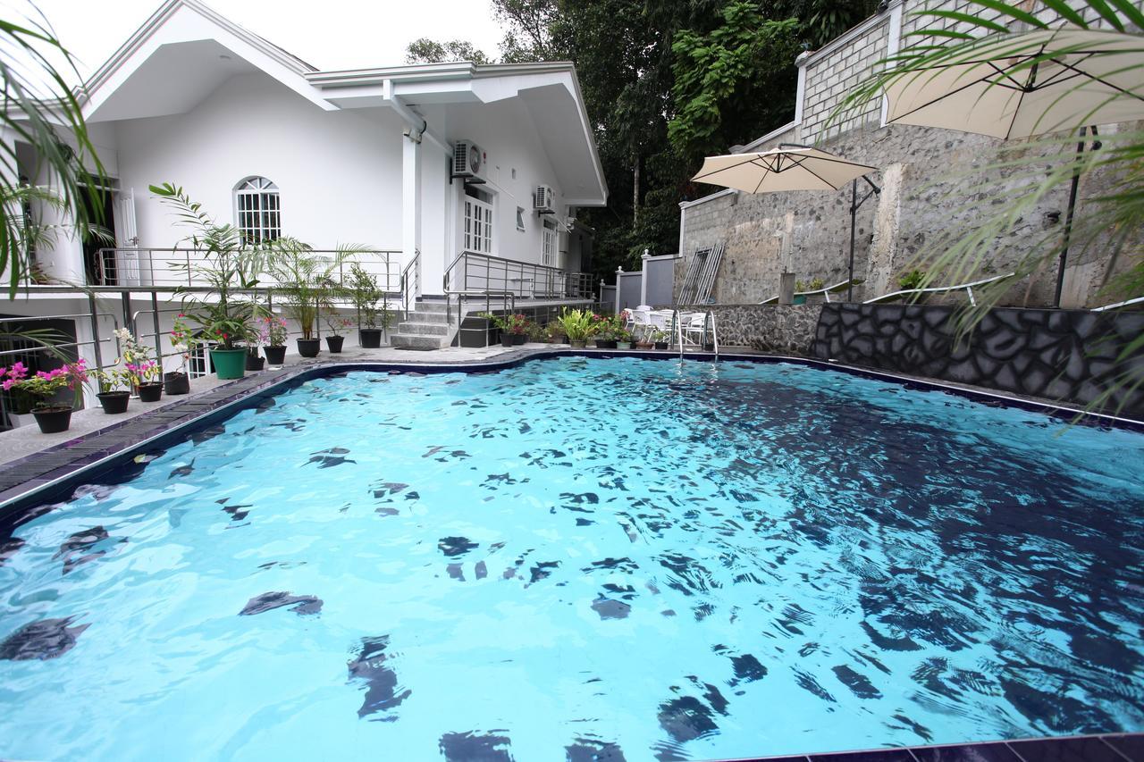 Ayaana Boutique Hotel Kandy Exterior photo