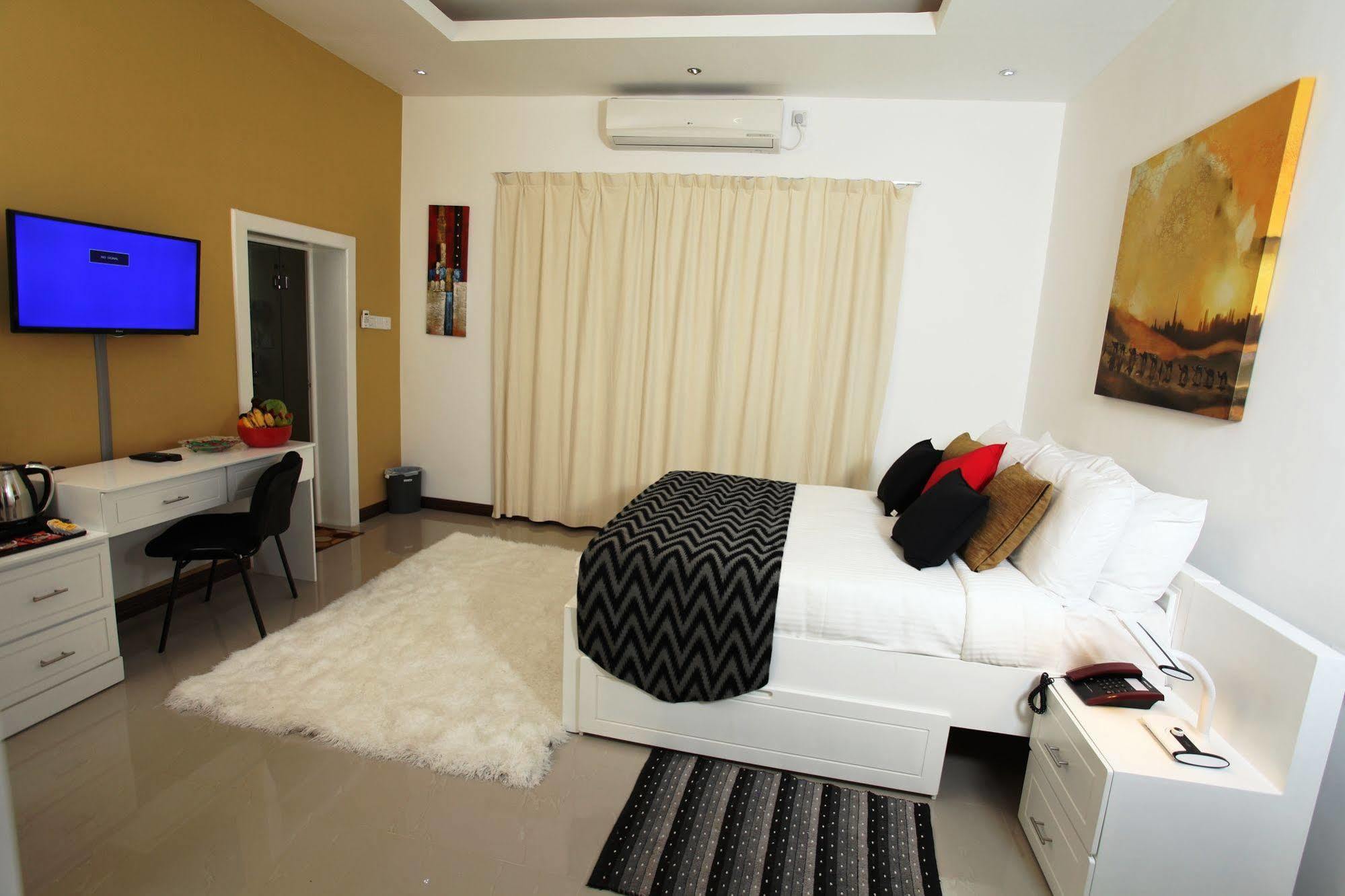 Ayaana Boutique Hotel Kandy Exterior photo