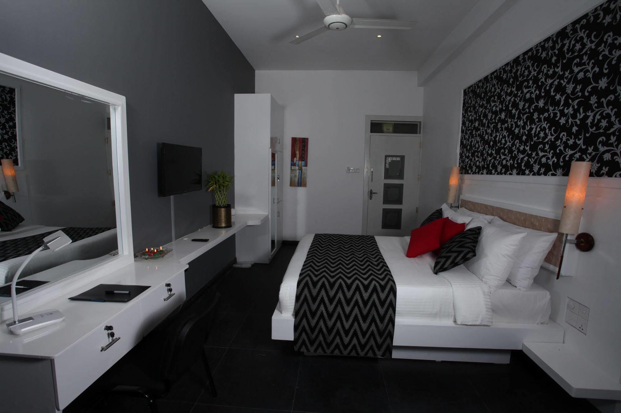 Ayaana Boutique Hotel Kandy Exterior photo